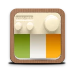 Logo of Ireland Radio - Ireland Am Fm android Application 